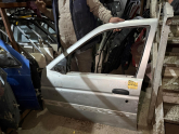 Oto Çıkma Parça / Ford / Escort / Kaporta & Karoser / Sol Ön Kapı / Çıkma Parça 
