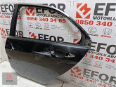 Oto Çıkma Parça / Honda / Accord / Kaporta & Karoser / Sol Arka Kapı / Çıkma Parça 