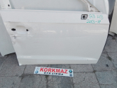 Oto Çıkma Parça / Audi / A3 / Kaporta & Karoser / Sağ Ön Kapı / Çıkma Parça 