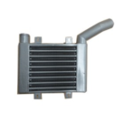Oto Çıkma Parça / Hyundai / Starex / Radyatör / İntercooler / Yan Sanayi 