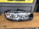 Oto Çıkma Parça / Chevrolet / Captiva / Far & Stop / Sağ Ön Far / Çıkma Parça 
