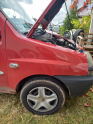 Doblo (01-06) Orjinal Sağ Çamurluk