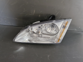 FORD FOCUS SOL ÖN FAR 2005 2006 2007 SIFIR