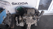 1.6 aft motor vw polo classic komple dolu motor