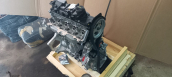 Oto Çıkma Parça / Ford / Focus / Motor / Motor (komple) / Sıfır Parça 