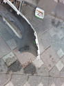 Oto Çıkma Parça / Opel / Astra / Tampon / Ön Tampon / Çıkma Parça 