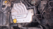 OPEL ASTRA F 1.6 KOMPLE MOTOR.OTO ERKAN ÜNYE
