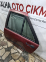 Oto Çıkma Parça / Fiat / Tipo / Kaporta & Karoser / Sol Arka Kapı / Çıkma Parça 