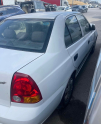 Hurda Belgeli Araçlar / Hyundai / Accent