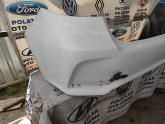 Oto Çıkma Parça / Toyota / Corolla / Tampon / Arka Tampon / Çıkma Parça 