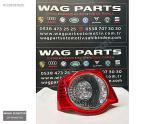 Oto Çıkma Parça / Volkswagen / Jetta / Far & Stop / Sol Arka Stop / Çıkma Parça 