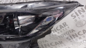 Oto Çıkma Parça / Nissan / Qashqai / Far & Stop / Sol Ön Far / Çıkma Parça 