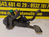Oto Çıkma Parça / Renault / Clio / Fren / Fren Merkezi / Çıkma Parça 