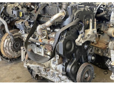 Oto Çıkma Parça / Ford / Fiesta / Motor / Motor (komple) / Çıkma Parça 