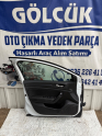 Oto Çıkma Parça / Renault / Megane / Kaporta & Karoser / Sol Ön Kapı / Çıkma Parça 