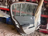 Oto Çıkma Parça / Renault / Megane / Kaporta & Karoser / Sağ Arka Kapı / Çıkma Parça 
