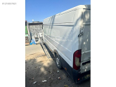 Oto Çıkma Parça / Peugeot / Boxer / Kaporta & Karoser / Ön Şasi / Çıkma Parça 