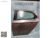 CİTROEN C ELYESE SOL ARKA KAPI ALKAN OTO 0532.417.1034