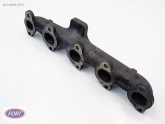 Oto Çıkma Parça / Citroen / C4 / Egzoz / Egzoz Manifoldu / Çıkma Parça 