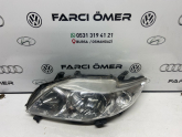 TOYOTA COROLLA SOL ÖN FAR ORJİNAL HATASIZ