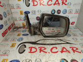 Oto Çıkma Parça / Ford / Ranger / Ayna / Sağ Dış Ayna / Çıkma Parça 