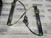ÇIKMA SKODA OCTAVİA SAĞ ÖN CAM KRİKOSU K-825