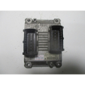 Opel Corsa 1.2 Motor Beyni 0261207423 24443796AX