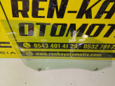 Oto Çıkma Parça / Renault / Megane / Oto Cam / Kapı Camları / Çıkma Parça 