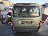 Oto Çıkma Parça / Citroen / Berlingo / Kaporta & Karoser / Sağ Ön Kapı / Çıkma Parça 