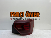 VOLKSWAGEN POLO SAĞ DIŞ STOP ORJİNAL LEDLİ  2G0.945.096.E