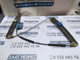 Oto Çıkma Parça / Audi / A4 / Oto Cam / Cam Krikosu / Çıkma Parça 