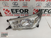 Oto Çıkma Parça / Toyota / Hilux / Far & Stop / Gündüz Ledi / Çıkma Parça 