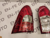 Oto Çıkma Parça / SsangYong / Actyon / Far & Stop / Sol Arka Stop / Sıfır Parça 
