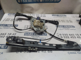 ÇIKMA MERCEDES C-CLASS W203 SAĞ ÖN CAM KRİKOSU K-498