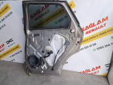 Oto Çıkma Parça / Renault / Captur / Kaporta & Karoser / Sağ Arka Kapı / Çıkma Parça 