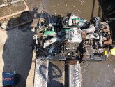 Oto Çıkma Parça / Ford / Fiesta / Ayna / Ayna Sinyali / Sıfır Parça 