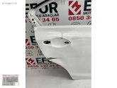Oto Çıkma Parça / Honda / Civic / Kaporta & Karoser / Sol Arka Kapı / Çıkma Parça 