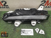 208/2008 GÜNDÜZ FARI SOL PEUGEOT 18- 9824241480