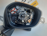 Oto Çıkma Parça / Honda / Civic / Ayna / Sağ Dış Ayna / Çıkma Parça 