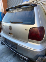 Oto Çıkma Parça / Volkswagen / Polo / Kaporta & Karoser / Bagaj Kapağı / Çıkma Parça 