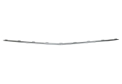 MERCEDES W213 TAMPON ÇITASI ÖN ORTA KROM 2138851803