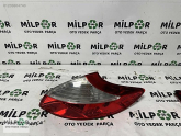Oto Çıkma Parça / Renault / Megane / Far & Stop / Sağ Arka Stop / Çıkma Parça 
