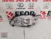 TOYOTA COROLLA SOL FAR ORJİNAL ÇIKMA YEDEK PARÇA 07-09