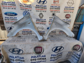 Oto Çıkma Parça / Hyundai / i20 / Kaporta & Karoser / Sağ Ön Çamurluk / Çıkma Parça 