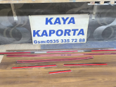 Oto Çıkma Parça / Hyundai / Tucson / Kaporta & Karoser / Kapı Bandı & Çıtası / Sıfır Parça 