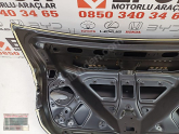 Oto Çıkma Parça / Honda / City / Kaporta & Karoser / Bagaj Kapağı / Sıfır Parça 