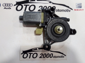 Oto Çıkma Parça / Volkswagen / Golf / Oto Cam / Cam Motoru / Çıkma Parça 