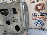 Oto Çıkma Parça / Opel / Corsa / Kaporta & Karoser / Sol Arka Kapı / Çıkma Parça 