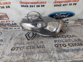 Oto Çıkma Parça / Mitsubishi / Lancer / Far & Stop / Sol Ön Far / Çıkma Parça 