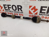 Oto Çıkma Parça / Toyota / Corolla / Alt Takım / Aks / Çıkma Parça 